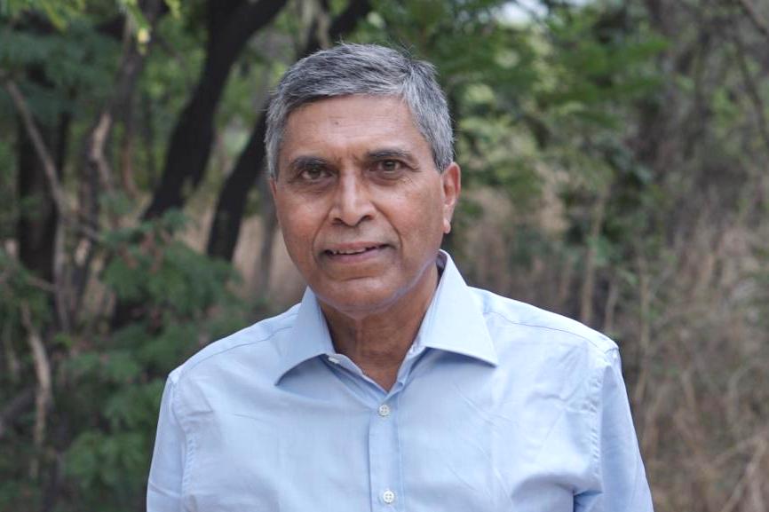 From Enterprise to Inner Inquiry: Vishwanath Alluri’s Unusual Journey to Conscious Leadership